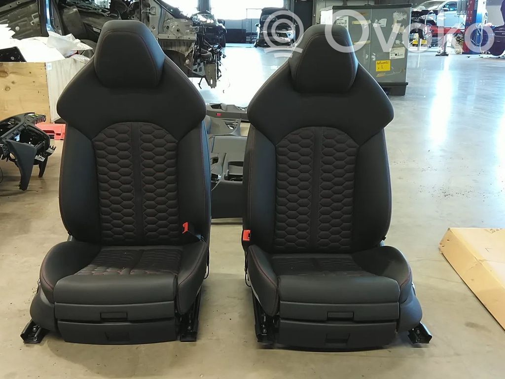 Interior set