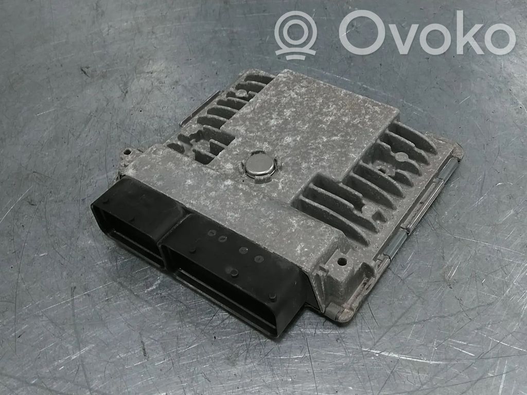 Engine control unit/module   03F906070FA5M0,03F906070FA,03F906070GG,CBZB