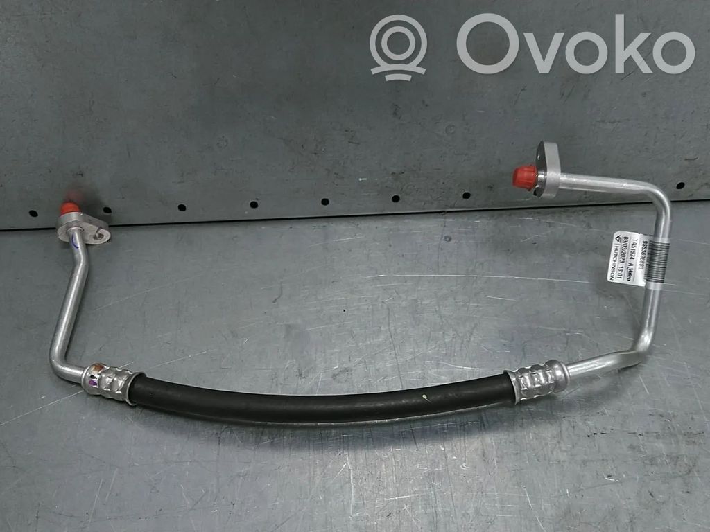 Opel Mokka B Tubo flessibile aria condizionata (A/C) 