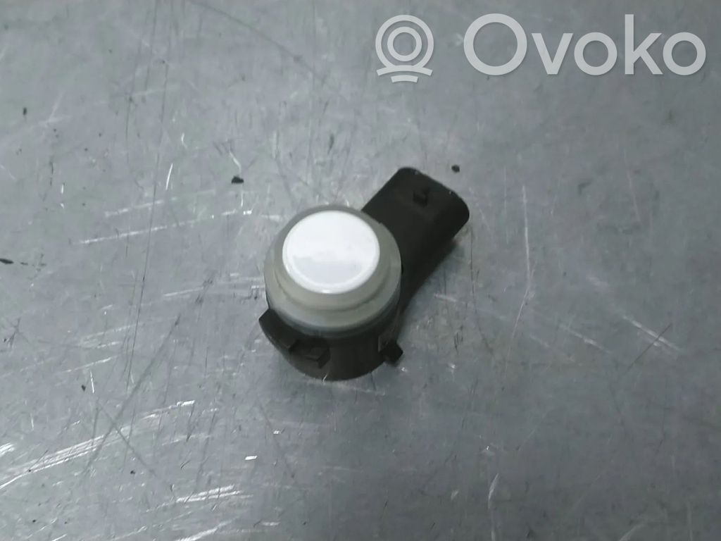 Opel Mokka B Sensor de aparcamiento PDC 