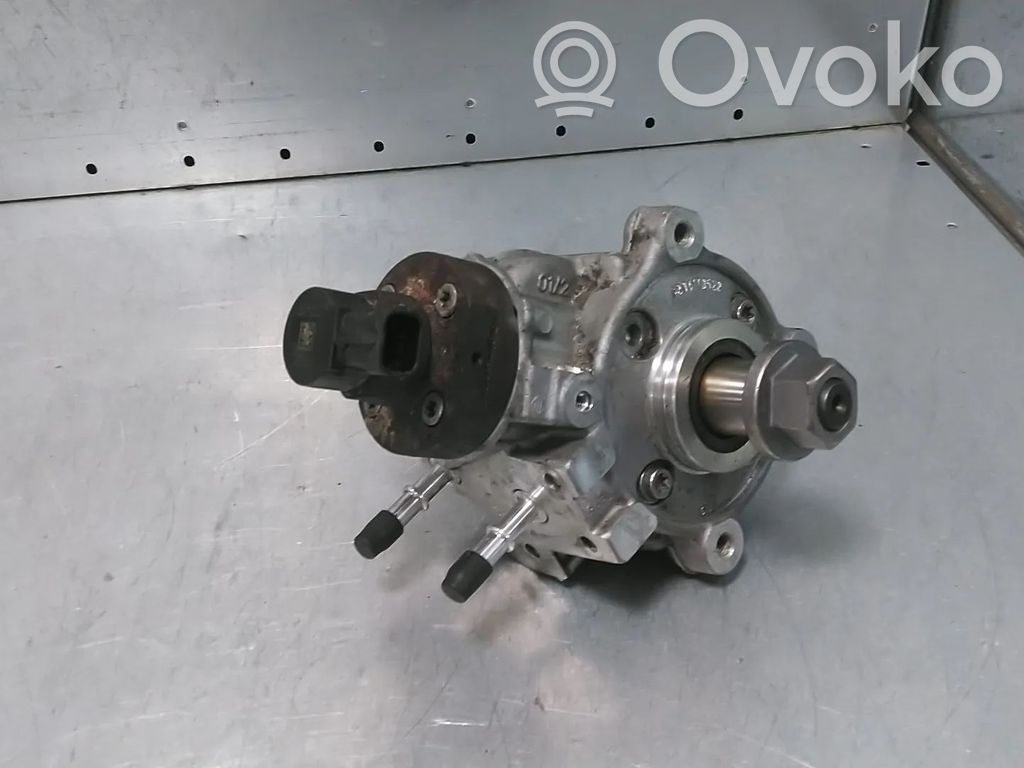Opel Vivaro Degvielas sūknis 