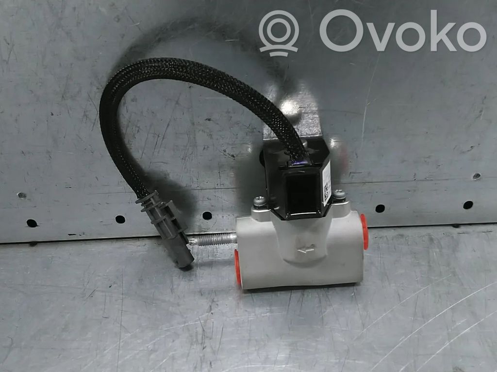 Opel Mokka B Apsildes radiatora vārsts (-i) 