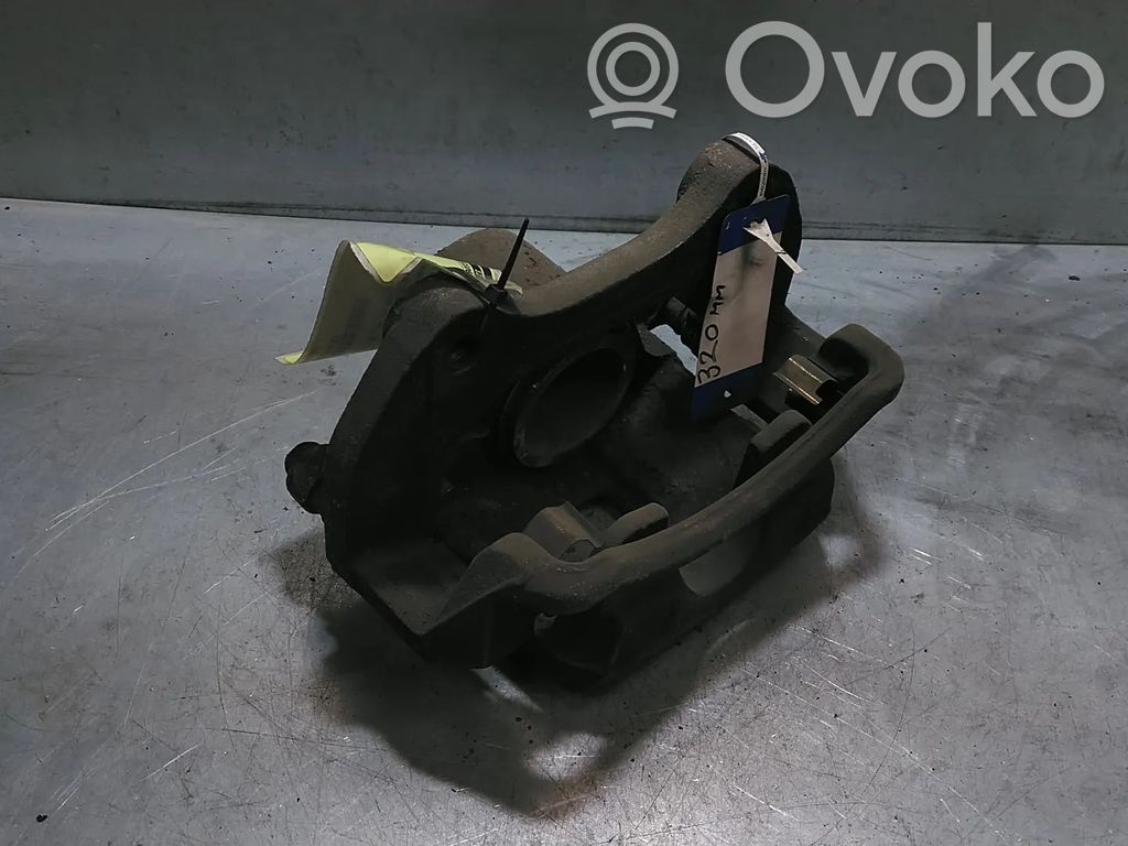 Opel Astra J Etujarrusatula 