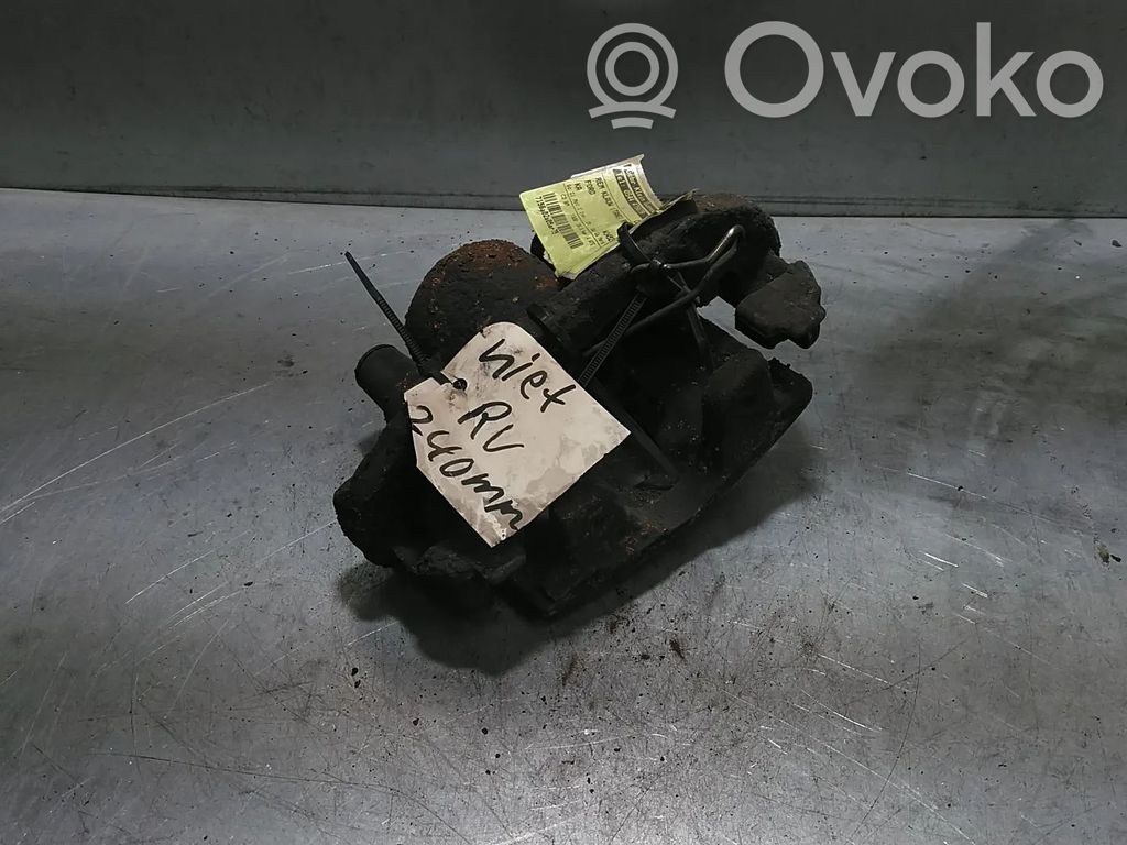 Ford Ka Etujarrusatula 