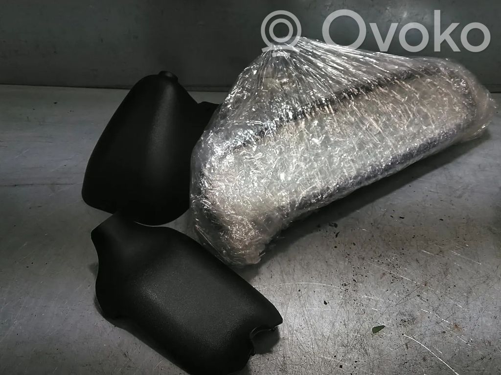 Renault Koleos I Embellecedor de espejo retrovisor 