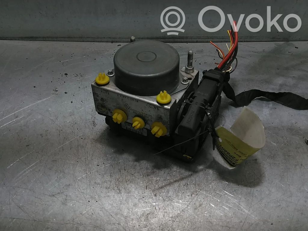 Dacia Logan I ABS Pump 
