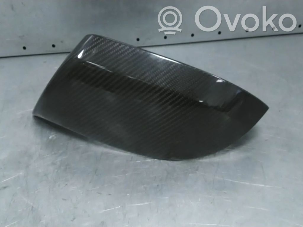 Audi A7 S7 4G Element lusterka bocznego drzwi przednich 