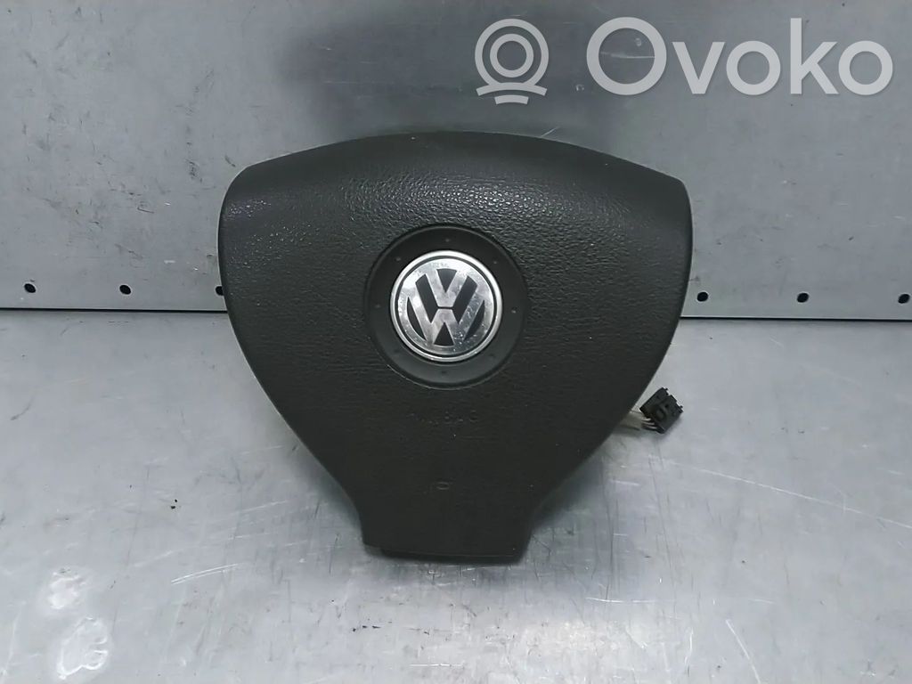 Volkswagen PASSAT B6 Airbag dello sterzo 