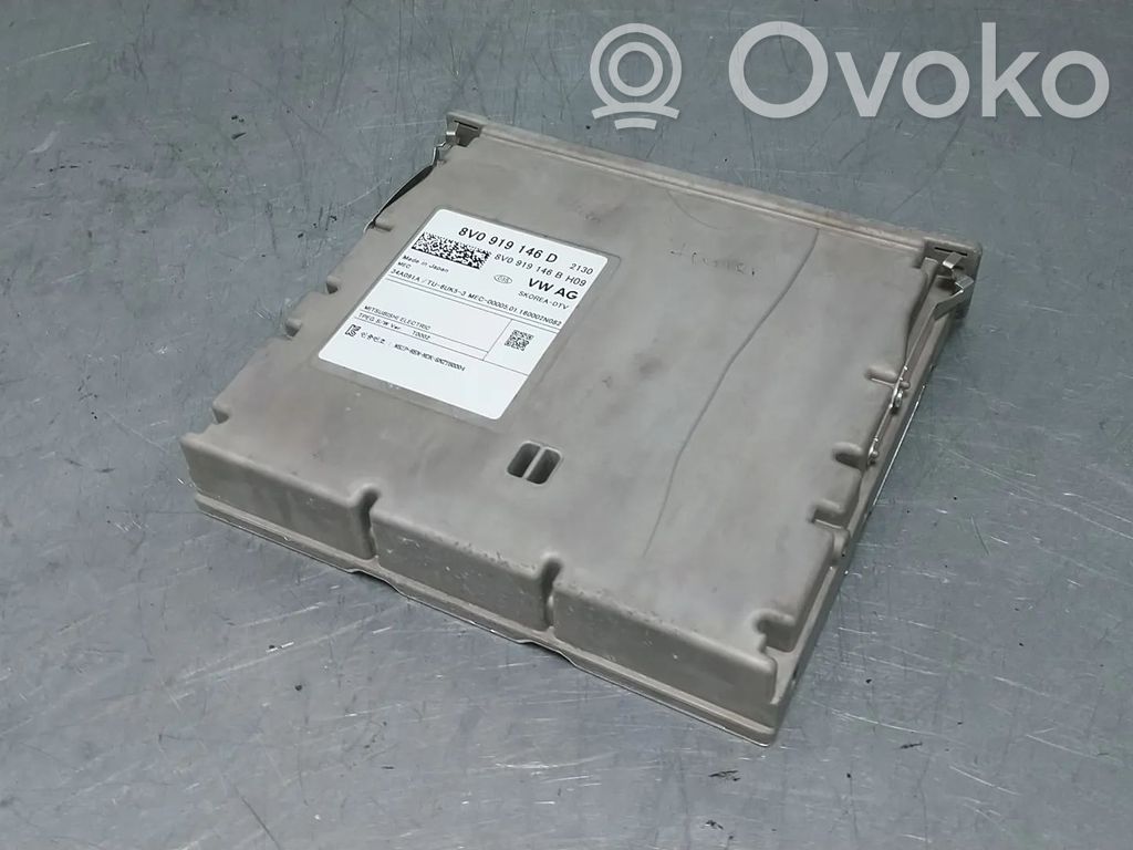 Audi A7 S7 4G Other interior part 