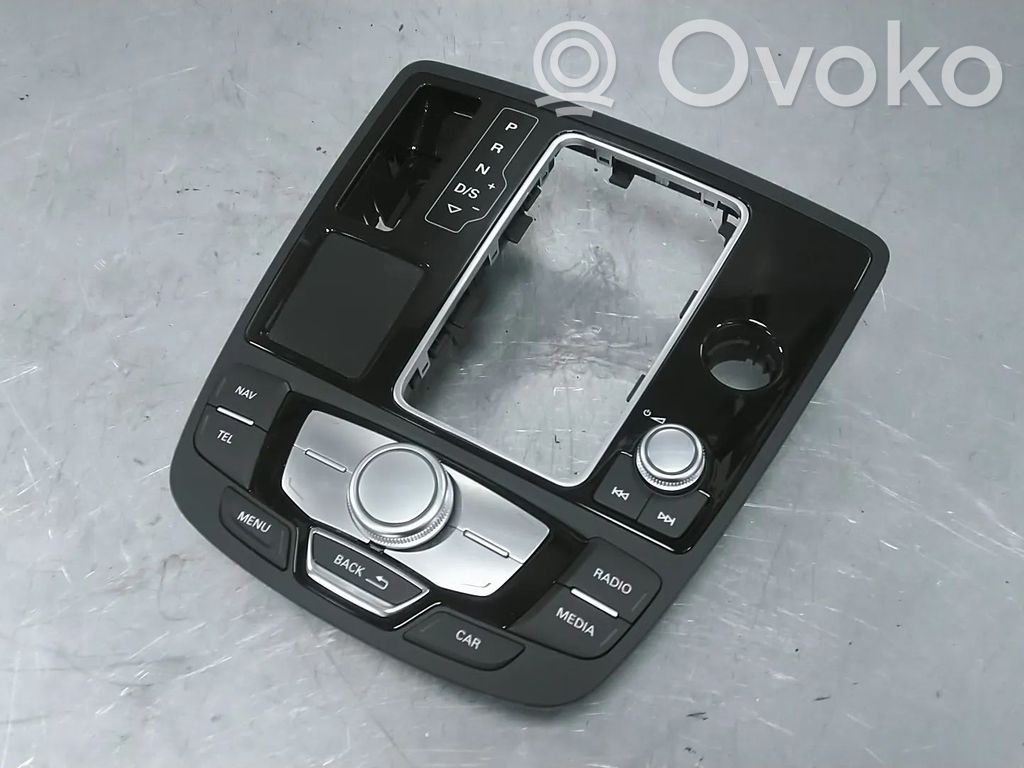 Audi A7 S7 4G Altra parte interiore