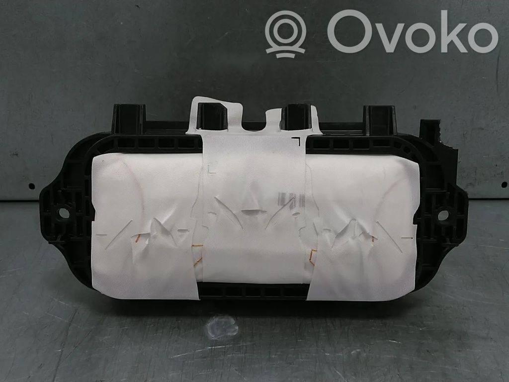 Opel Mokka B Airbag del passeggero 