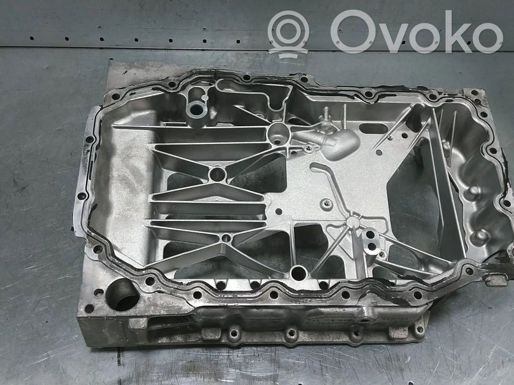 Volkswagen Tiguan Miska olejowa 