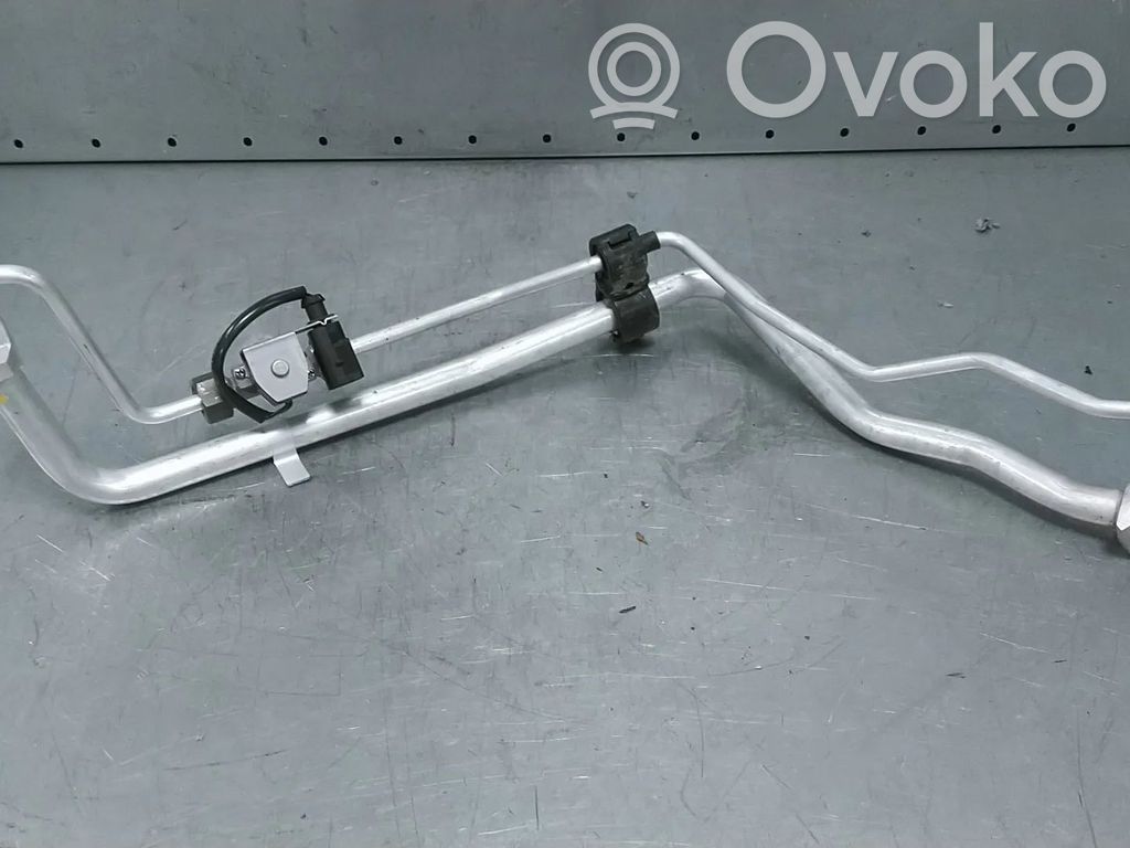Volkswagen PASSAT B8 Tubo flessibile aria condizionata (A/C)