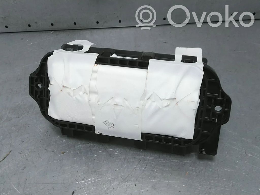 Opel Mokka B Poduszka powietrzna Airbag pasażera 