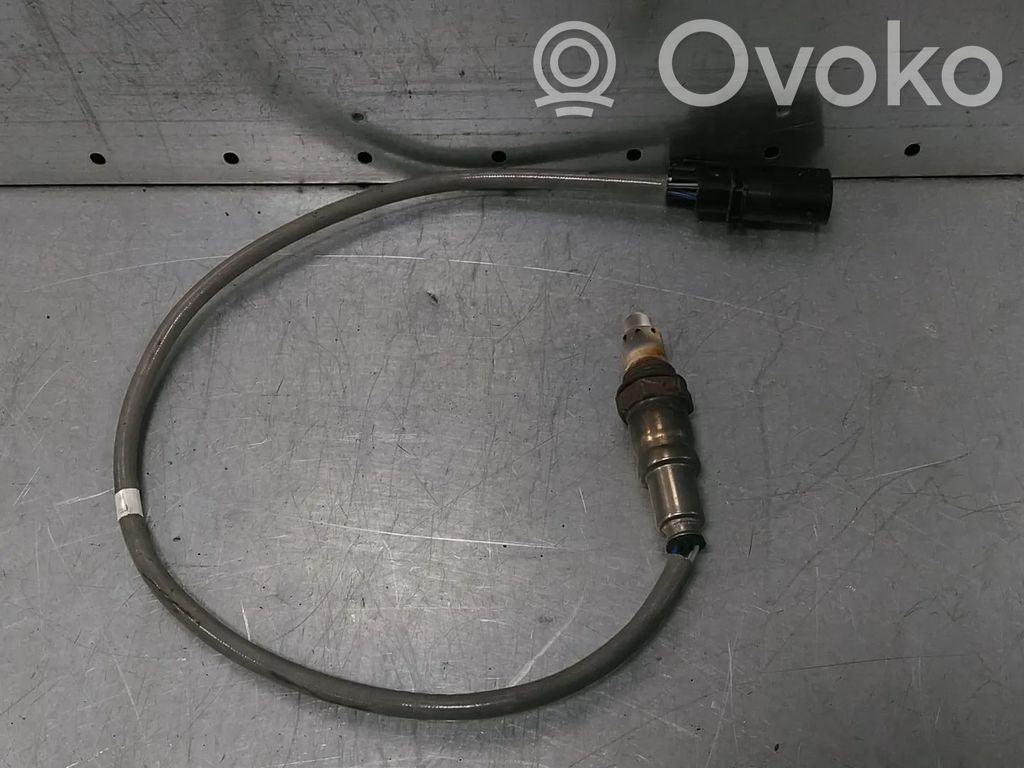 Sonda lambda   04E906262HG,DGEB