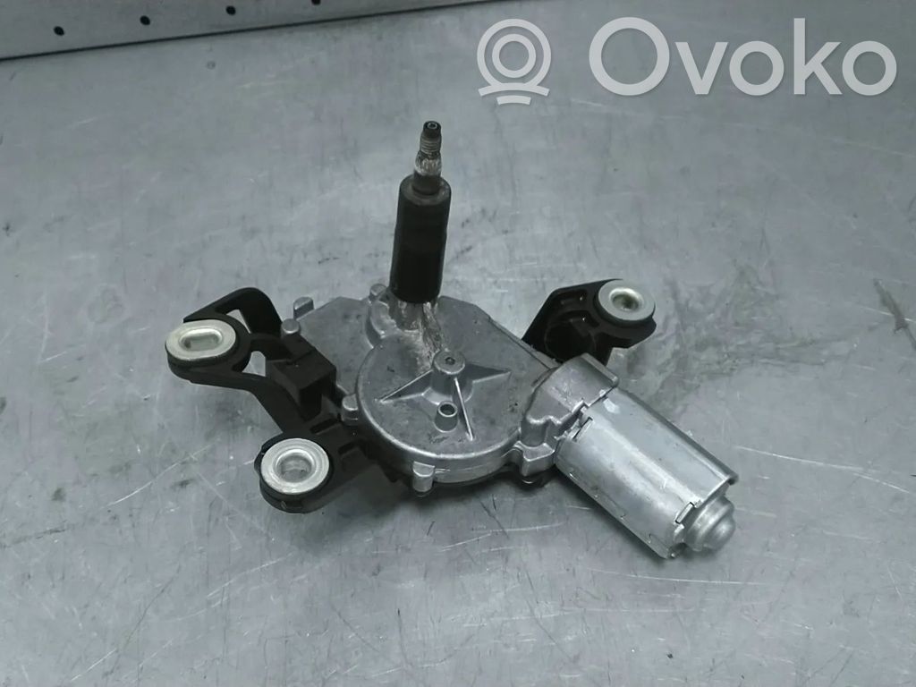Volkswagen Golf V Motor ștergător lunetă 