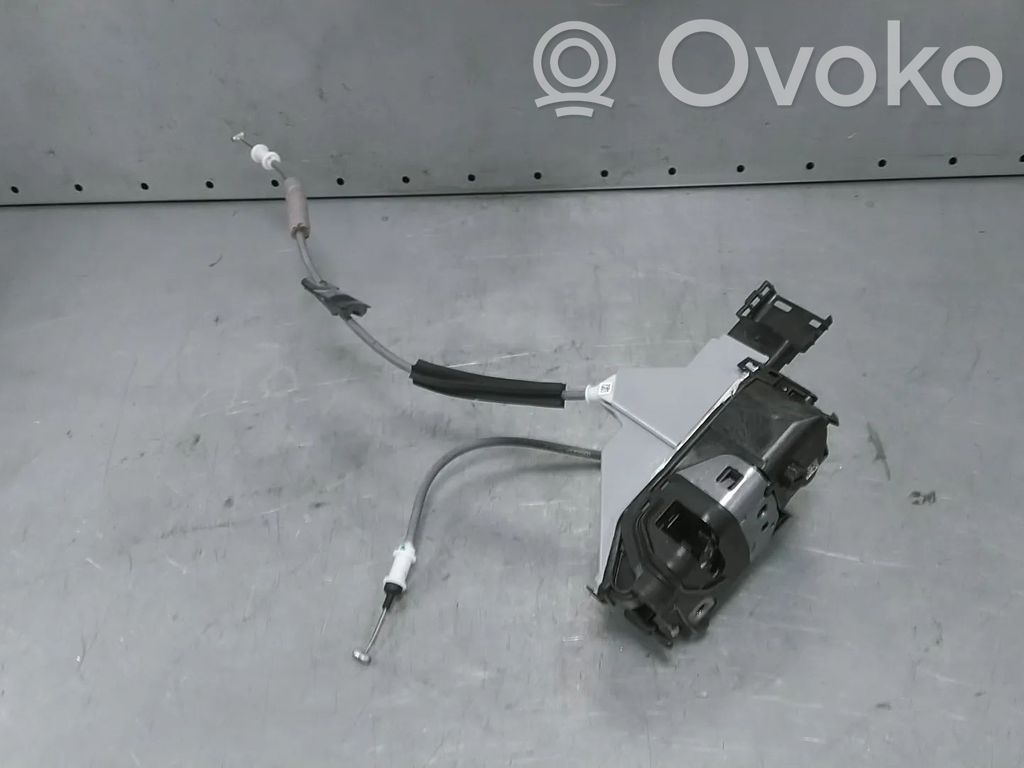 Opel Mokka B Încuietoare ușă spate 