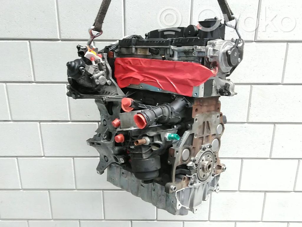 Seat Alhambra (Mk2) Motor 