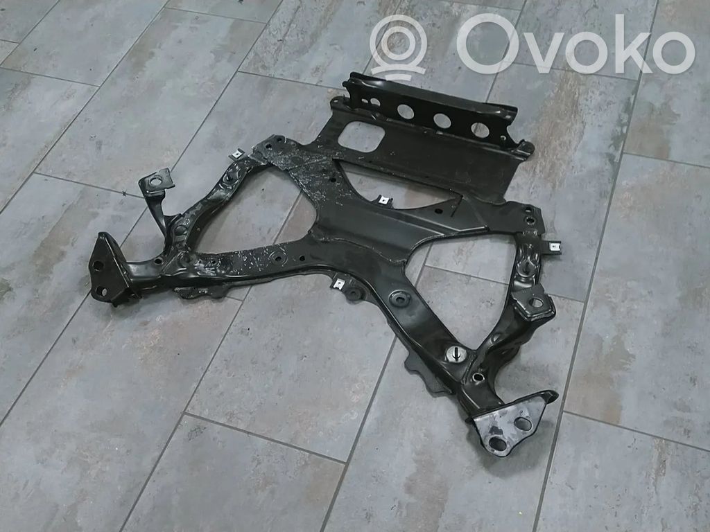 Audi A6 S6 C8 4K Front subframe 