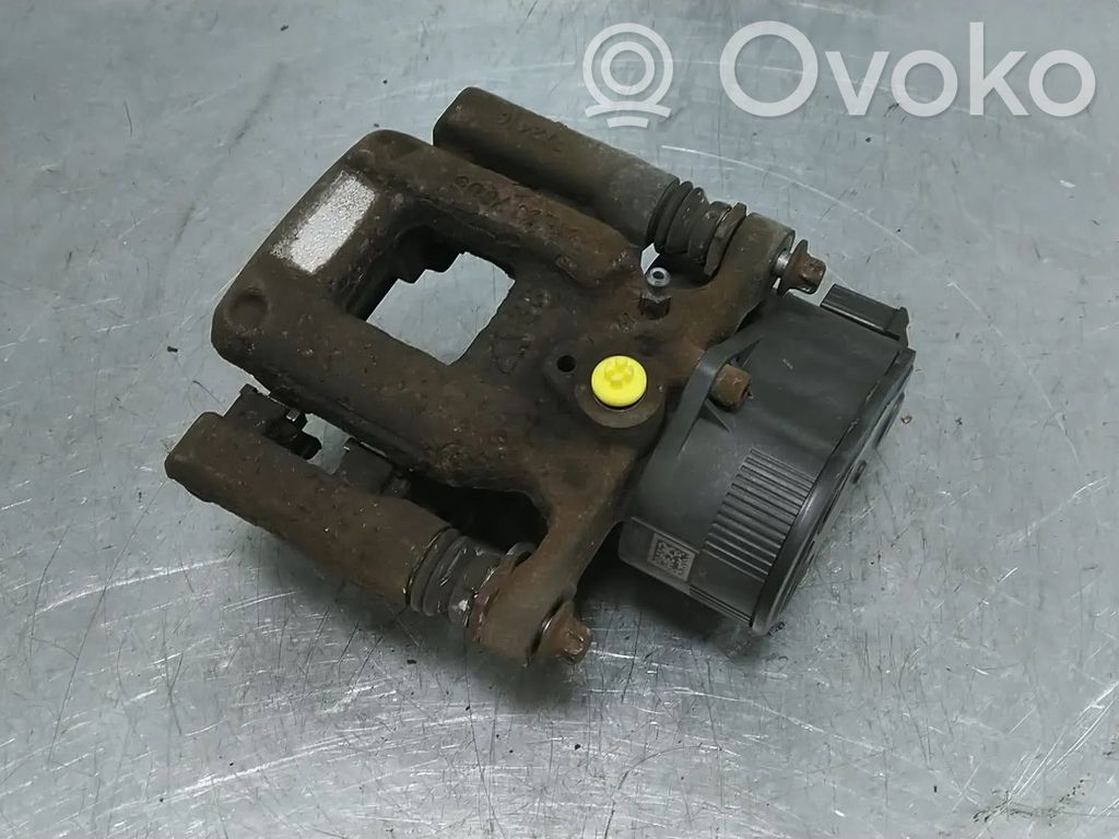 Opel Combo E Etrier frână spate 