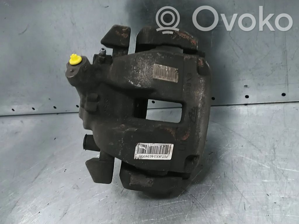 Bremssattel vorne   9830798880,1623162080,1651754680