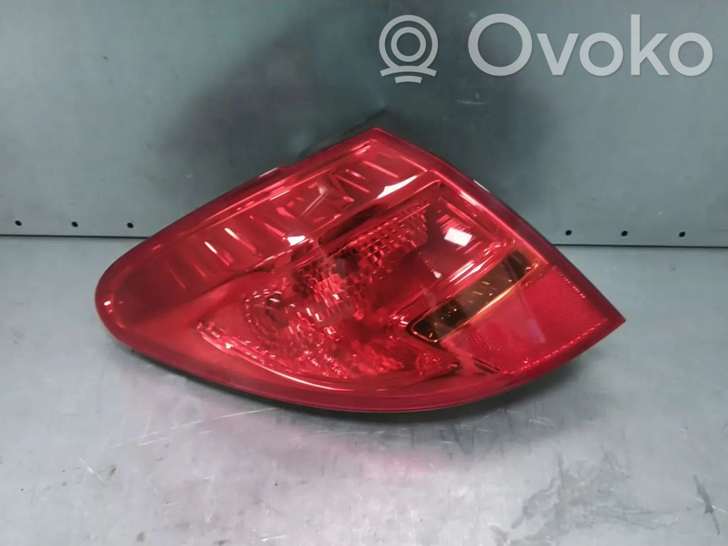 Opel Meriva B Takavalot 