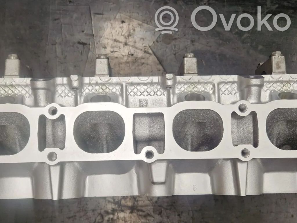 Ford Kuga III Engine head 