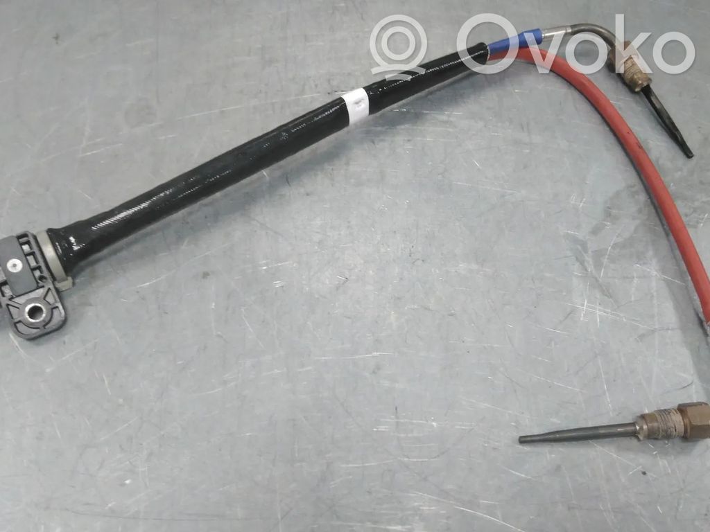 Renault Arkana Другой датчик 