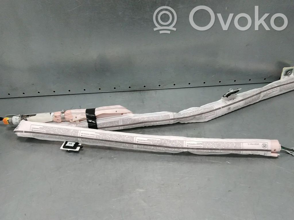 Opel Mokka B Airbag cortină 