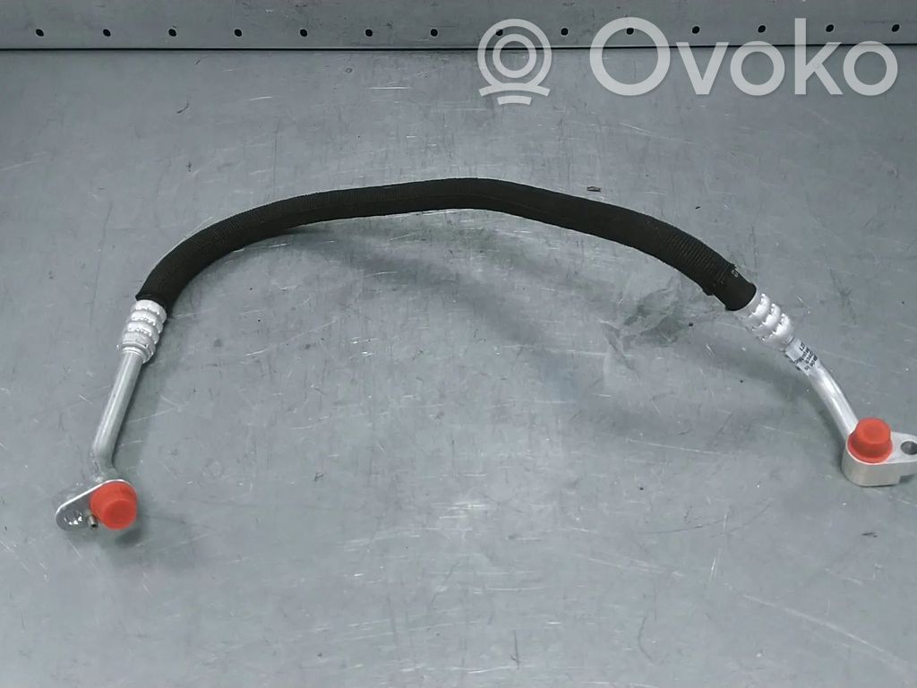 Audi A6 S6 C8 4K Tubo flessibile aria condizionata (A/C)
