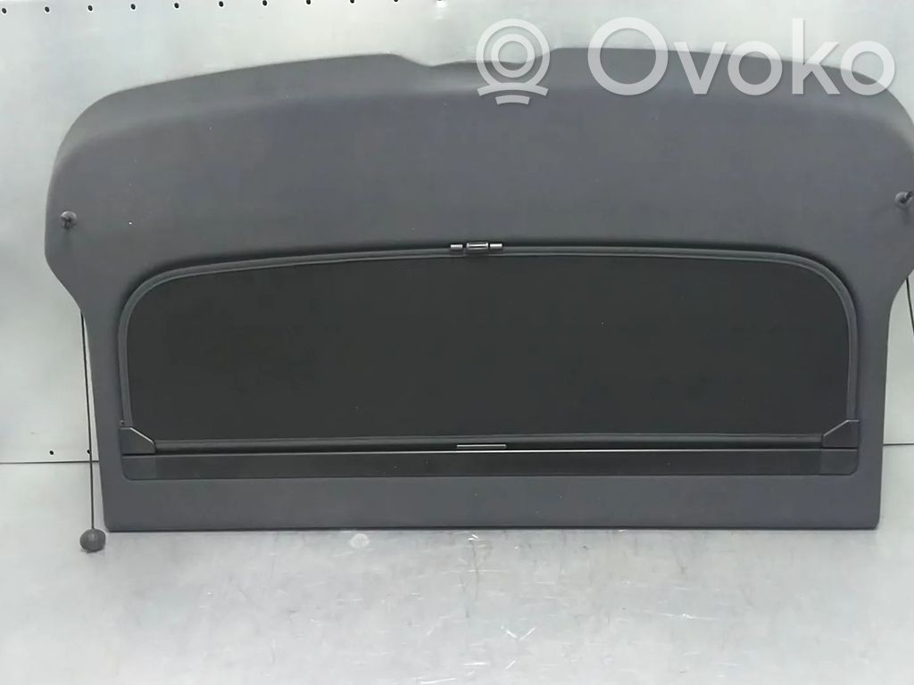 Audi A3 S3 8P Bandeja del maletero 