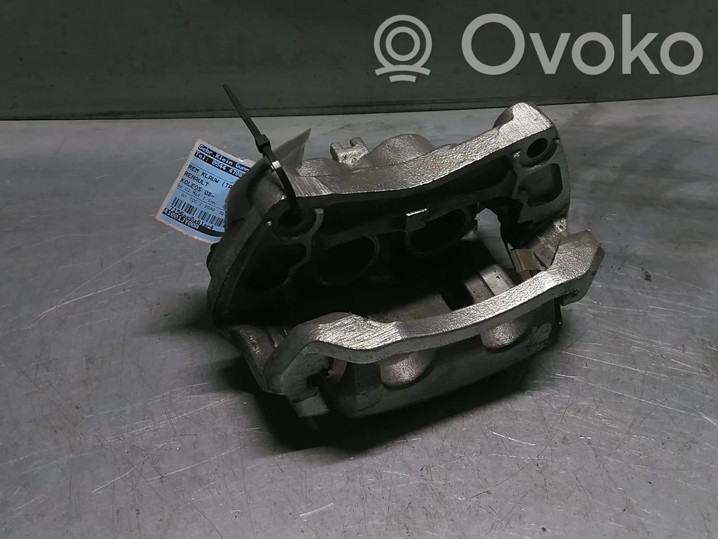 Bremssattel vorne   41001JY00A