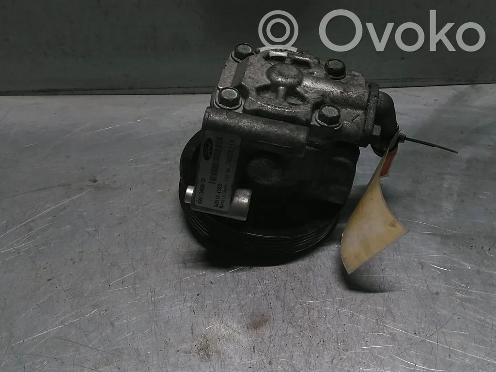 Ford Mondeo MK IV Pompa servosterzo 
