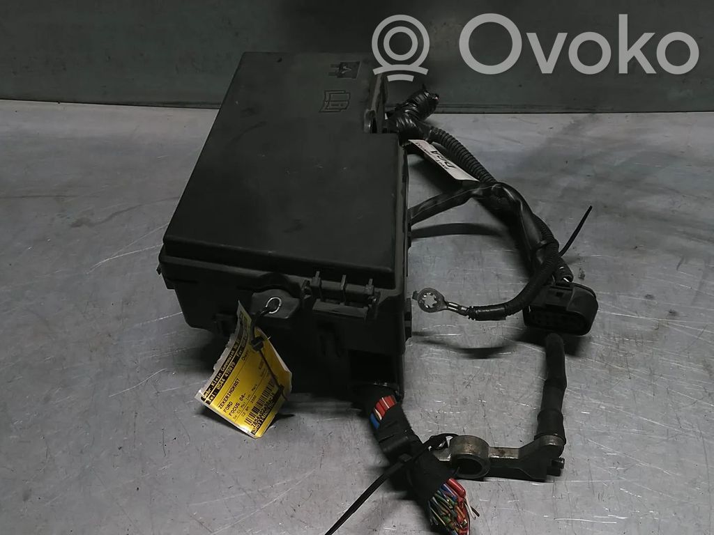 Sulakemoduuli   8N4T14K733DGA,3M5T14A067BC