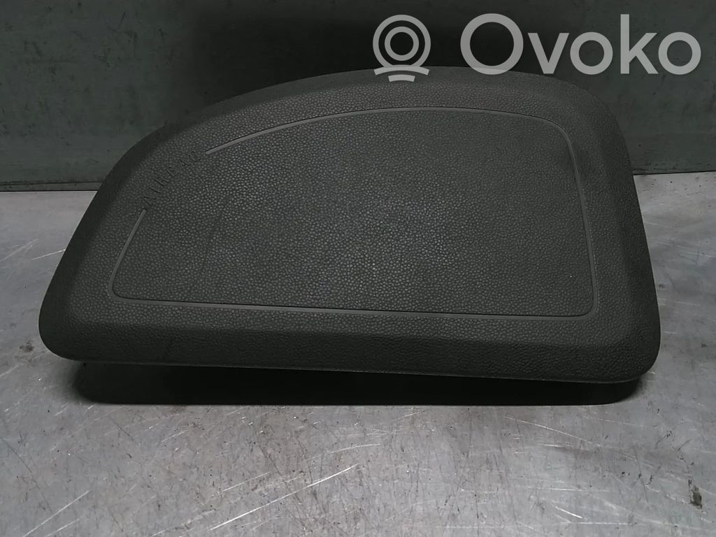Airbag del asiento   13213587,13213585