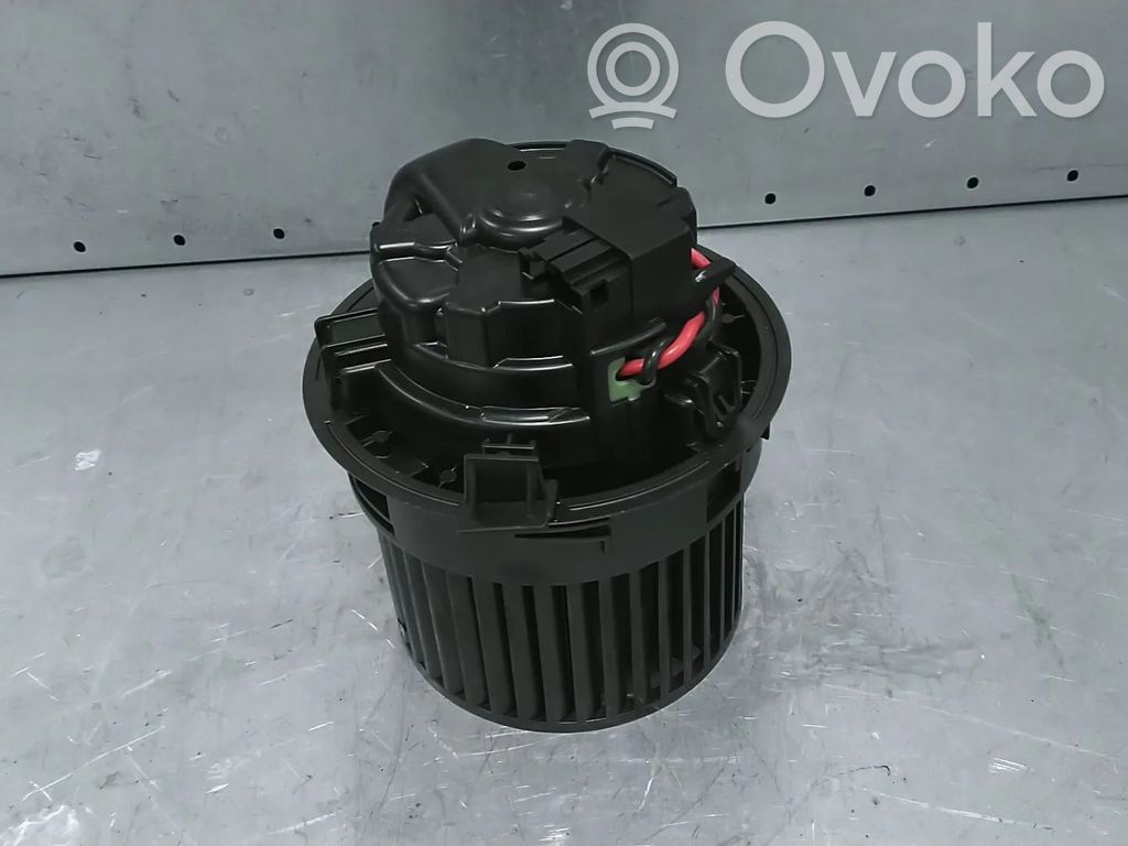 Renault Arkana Motorino ventola riscaldamento/resistenza ventola