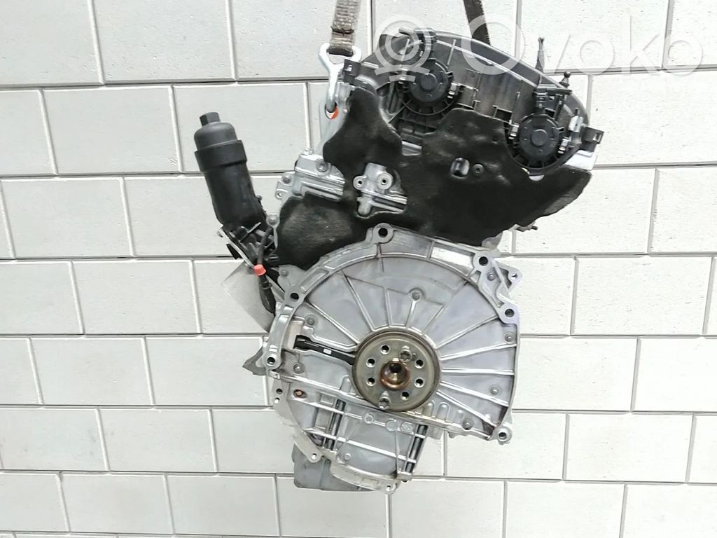 BMW 3 F30 F35 F31 Variklis 
