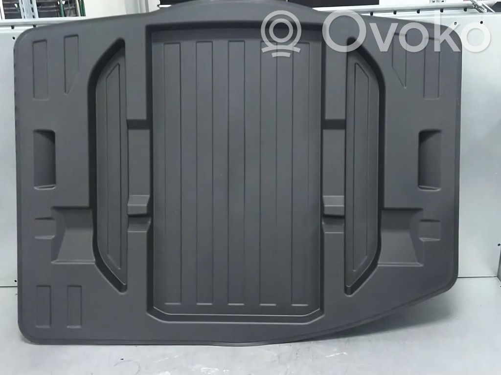 Audi A6 S6 C8 4K Mochetă portbagaj 