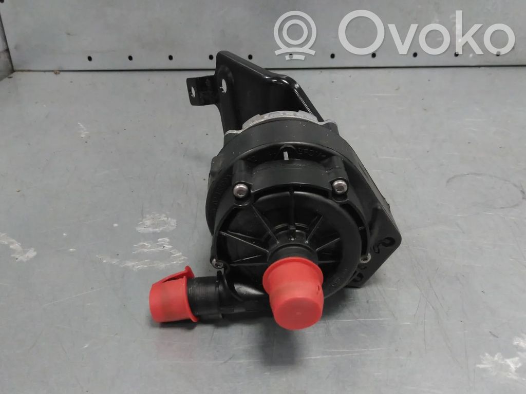 Renault Arkana Pompa wody 
