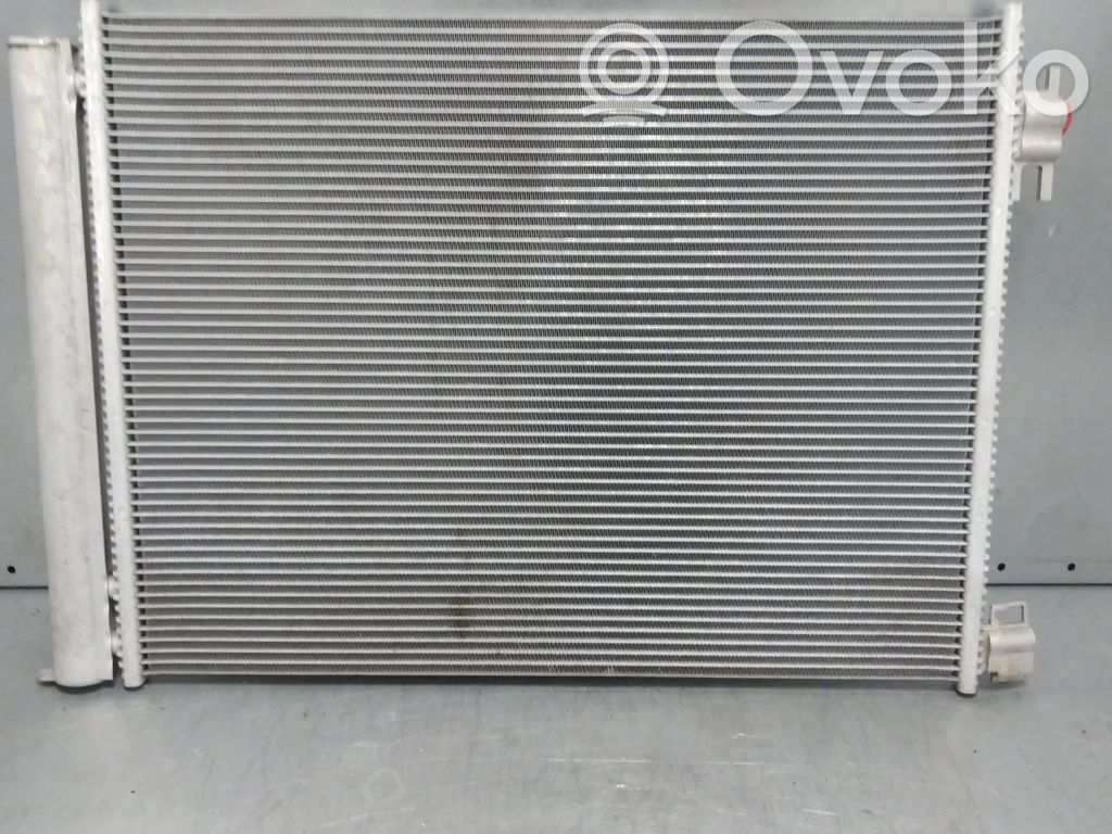 Renault Arkana Radiatore di raffreddamento A/C (condensatore)