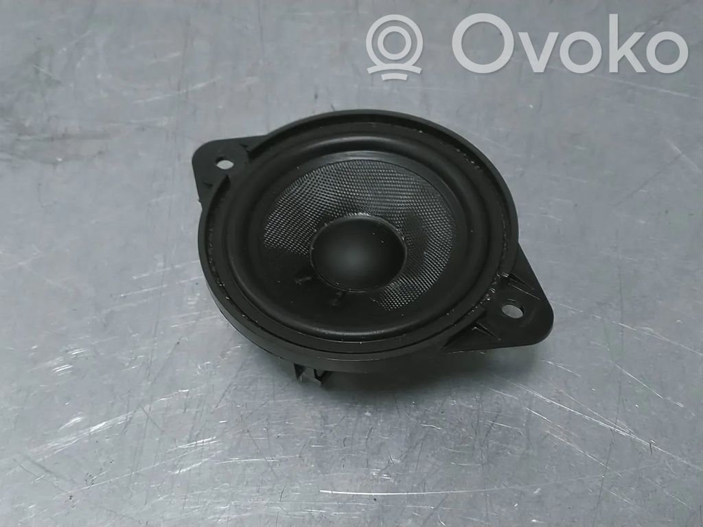 Audi A7 S7 4G Altavoz de la puerta delantera 