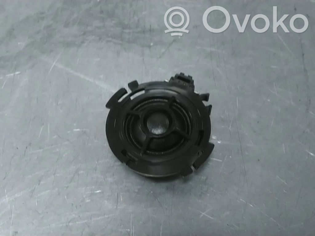 Audi A7 S7 4G Etuoven kaiutin 