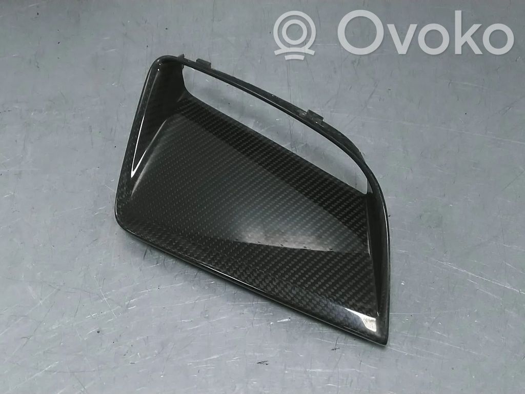Kratka dolna zderzaka przedniego   4G8807796A