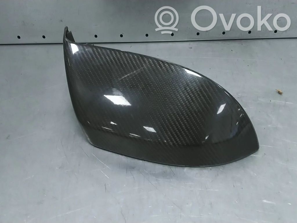 Audi A7 S7 4G Element lusterka bocznego drzwi przednich 
