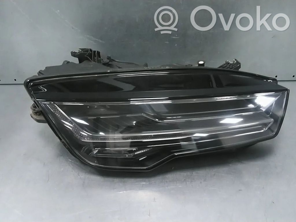 Audi A7 S7 4G Far 