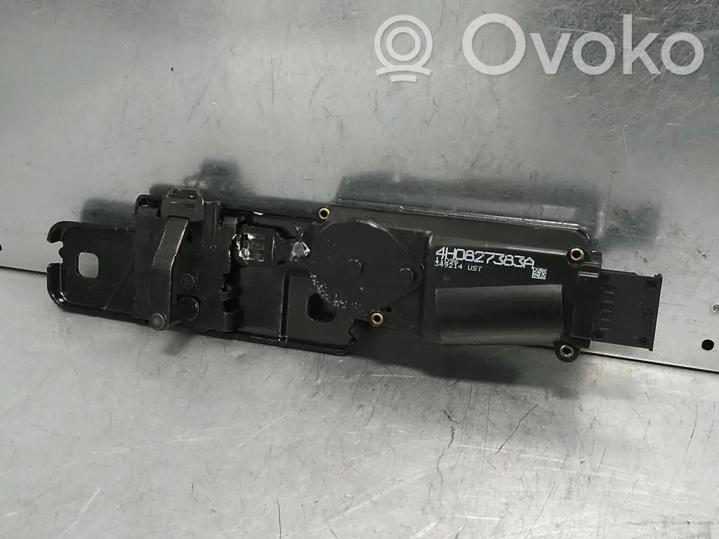 Audi A7 S7 4G Altra parte esteriore