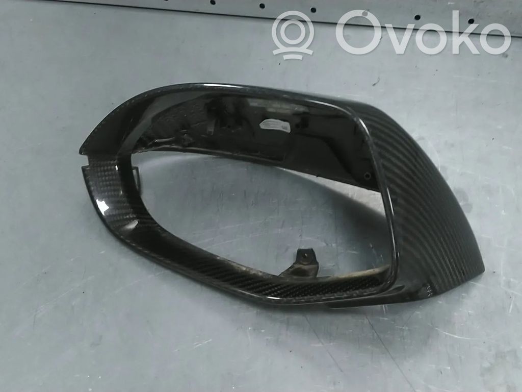 Audi A7 S7 4G Element lusterka bocznego drzwi przednich 