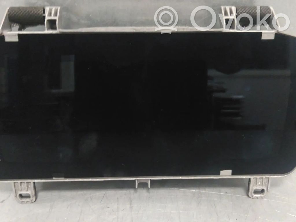 Renault Arkana Tachimetro (quadro strumenti)