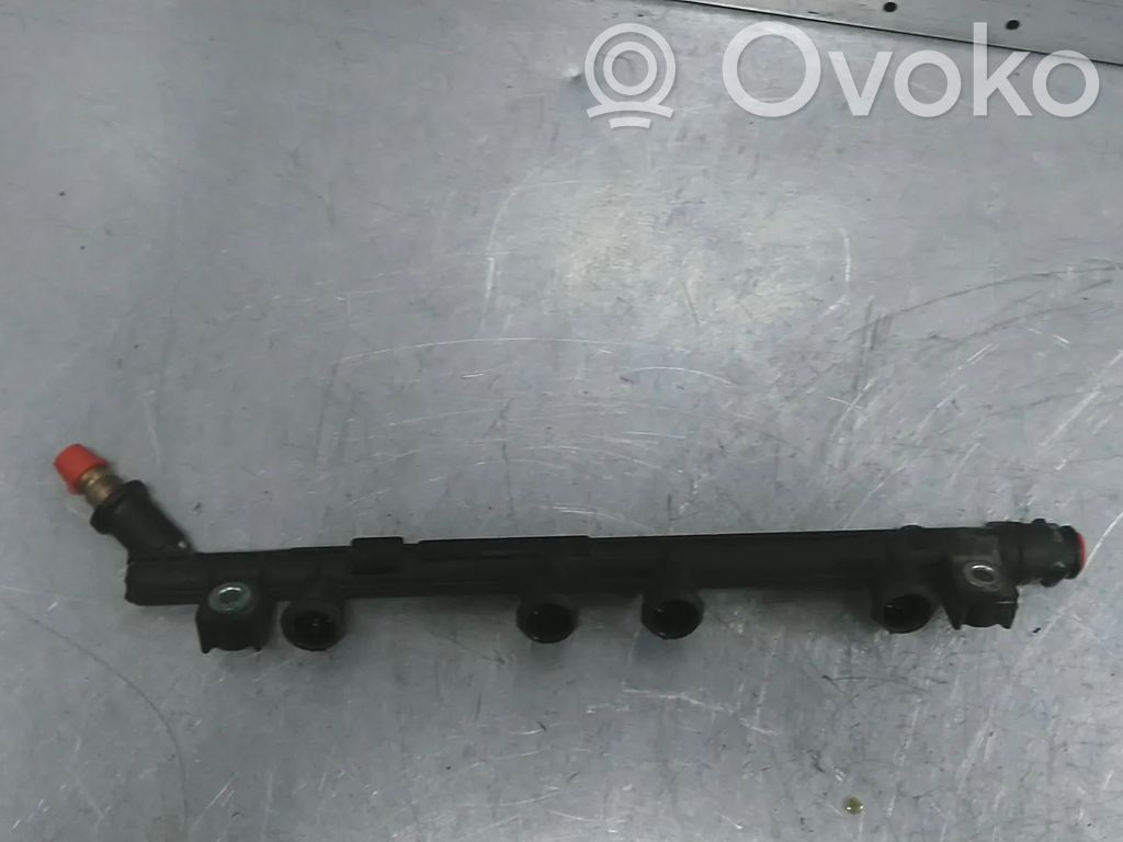 Fiat 500 Polttoainepääputki 