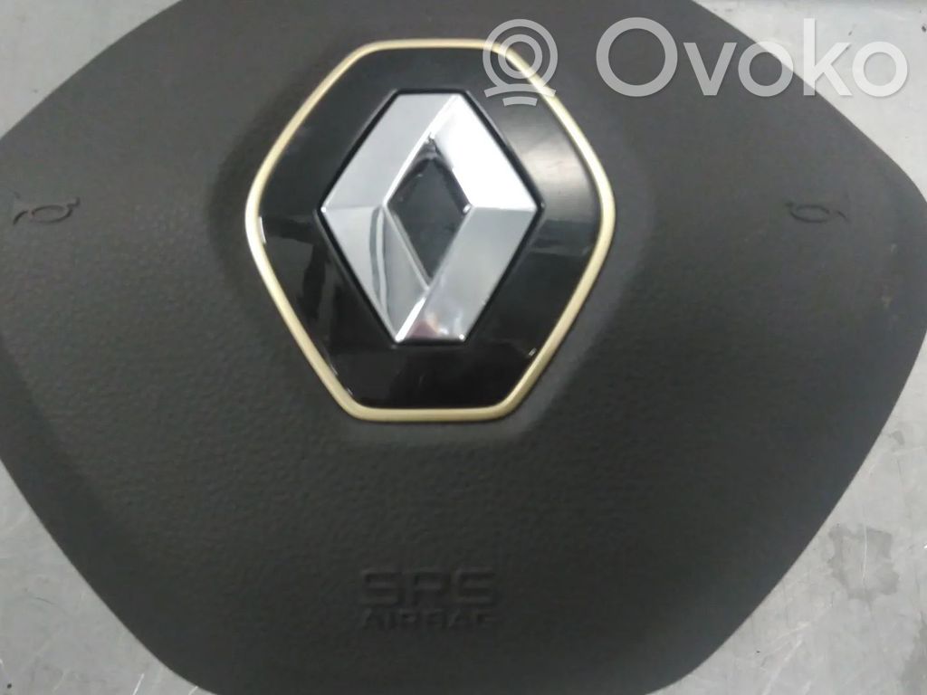 Renault Arkana Airbag del volante 